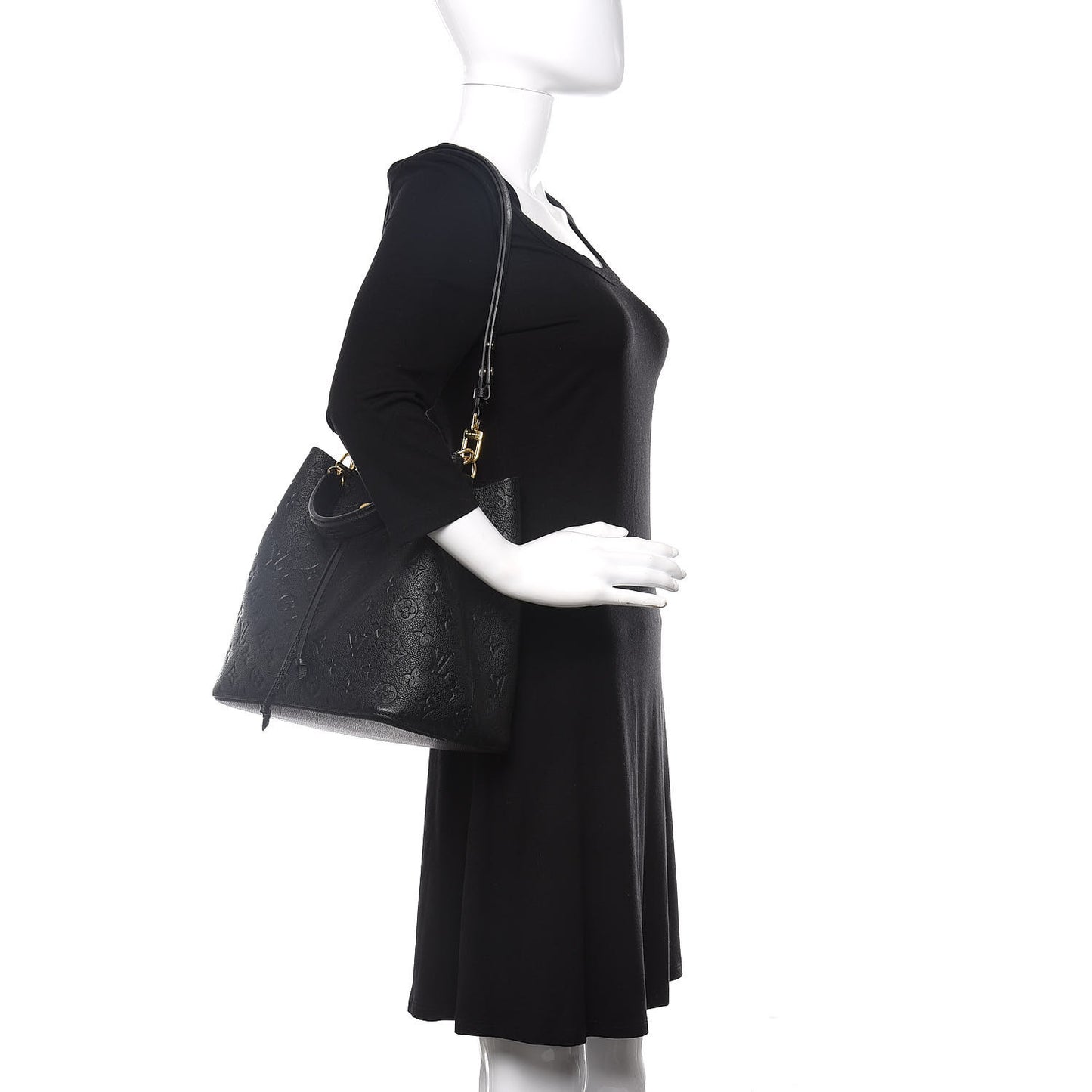 Empreinte Neonoe MM Black