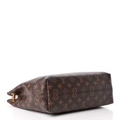 Louis Vuitton Monogram Graceful PM Pivoine 4 of 12