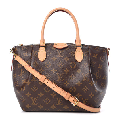 Louis Vuitton Monogram Turenne PM 1 of 17