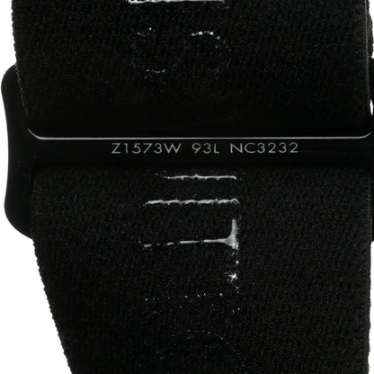 Louis Vuitton Acetate LV Snow Mask Black 7 of 9