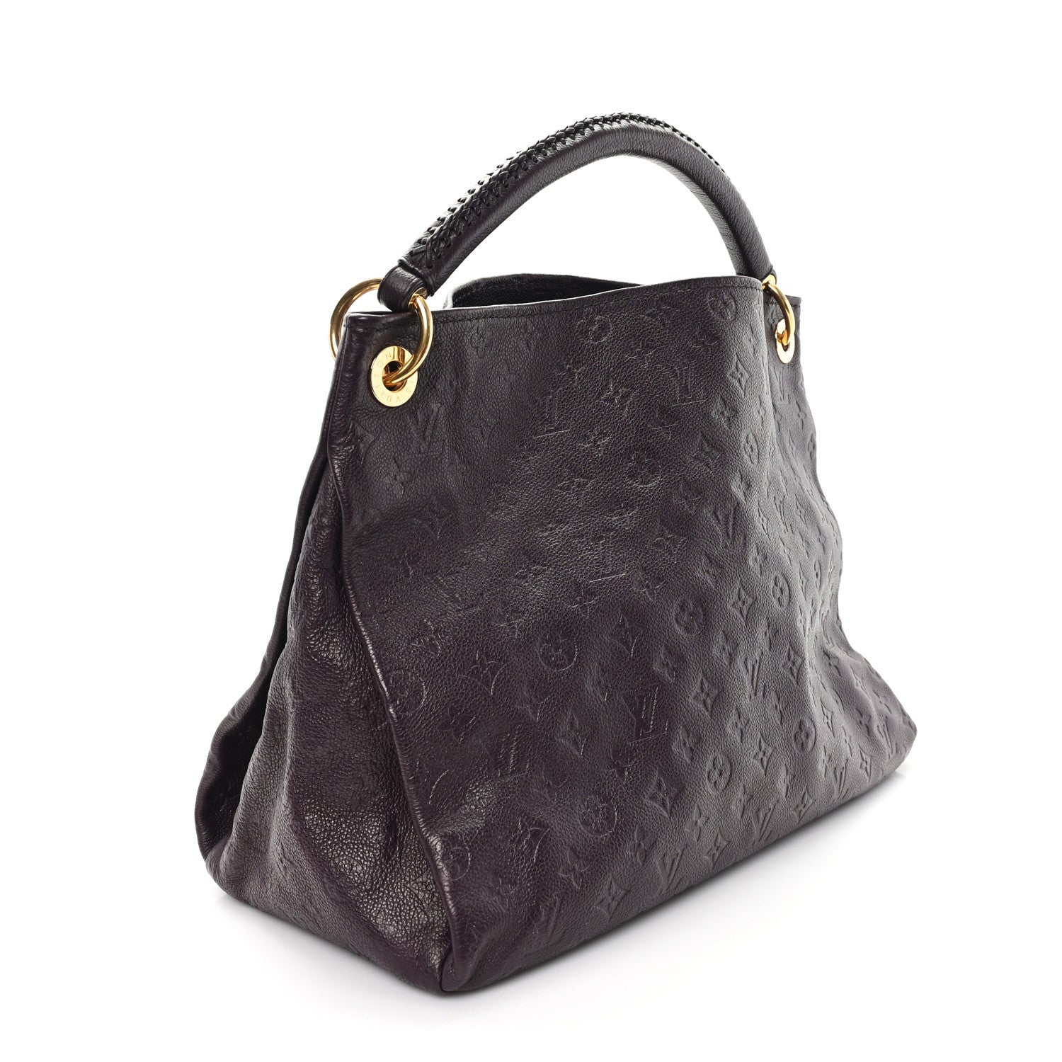 Louis Vuitton Empreinte Artsy MM Aube 2 of 9