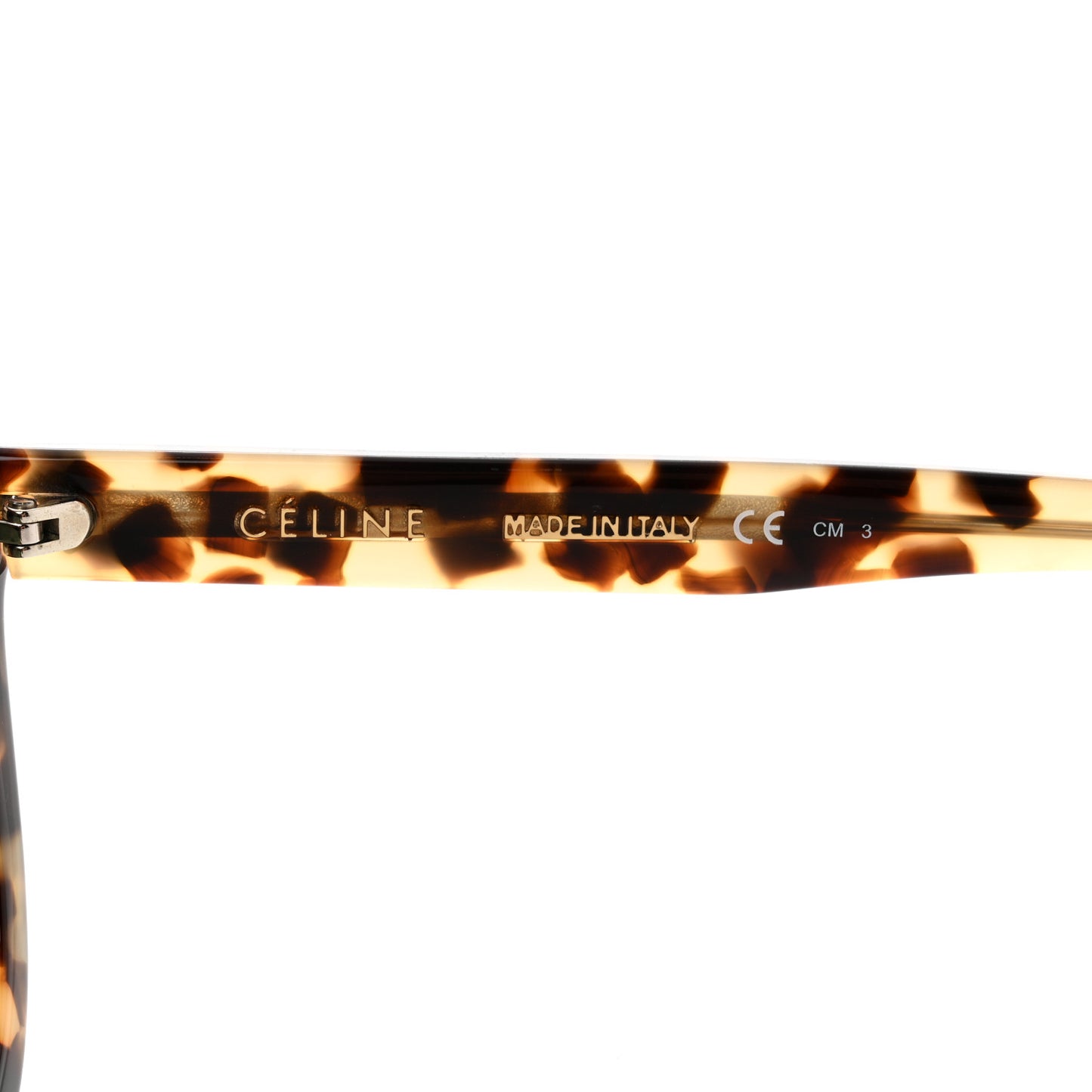Pretty Sunglasses CL 41801/S Havana Honey