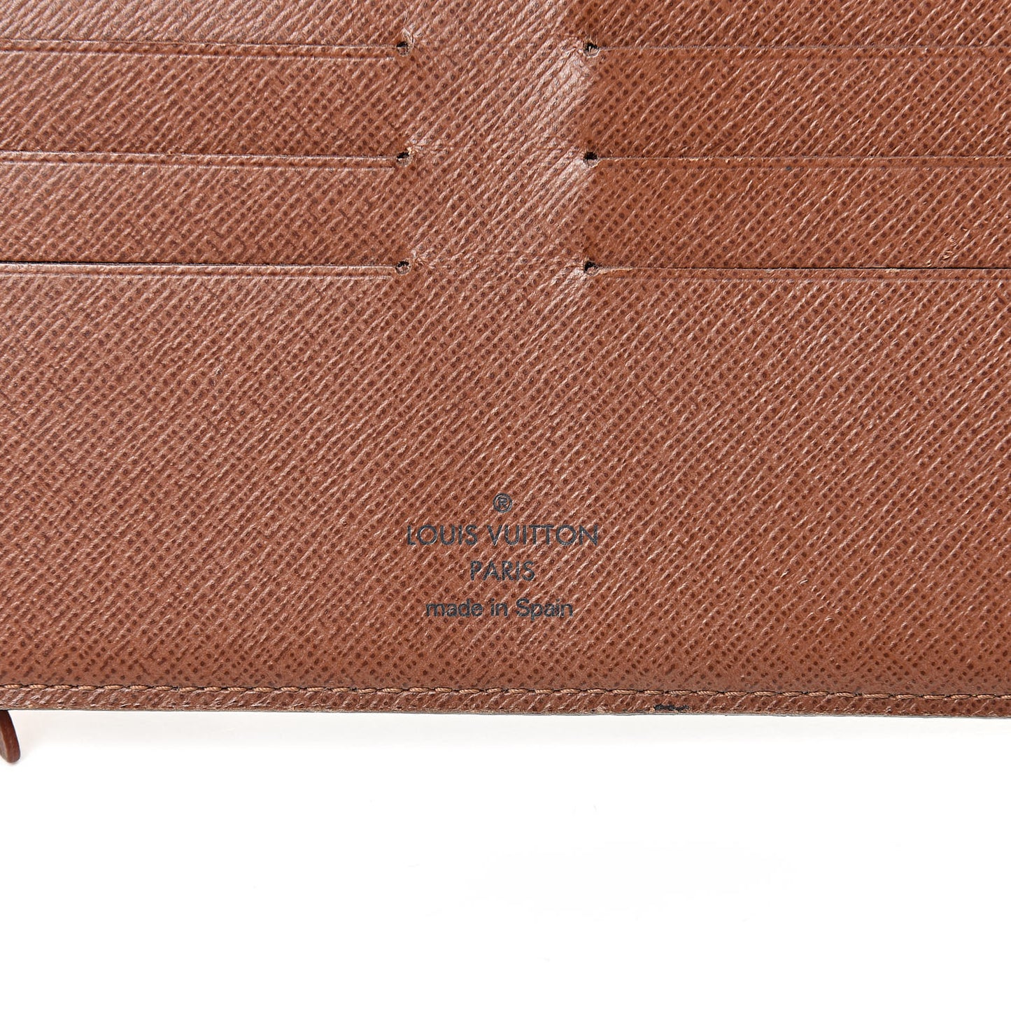 Monogram Insolite Organizer Wallet