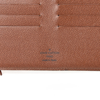 Louis Vuitton Monogram Insolite Organizer Wallet 6 of 16