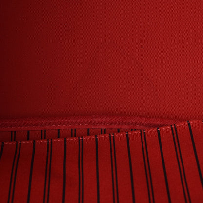 Louis Vuitton Damier Ebene Neo Neverfull GM 9 of 9