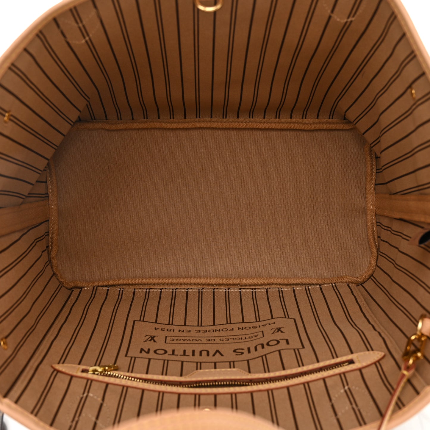Monogram Neo Neverfull MM