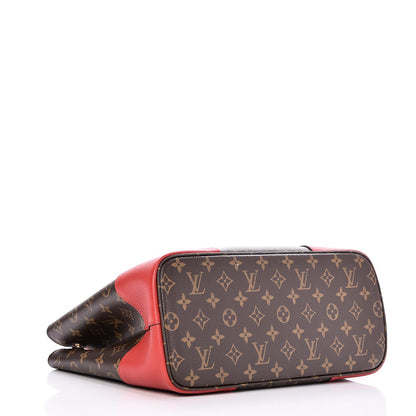 Louis Vuitton Monogram Flandrin Cherry 5 of 8
