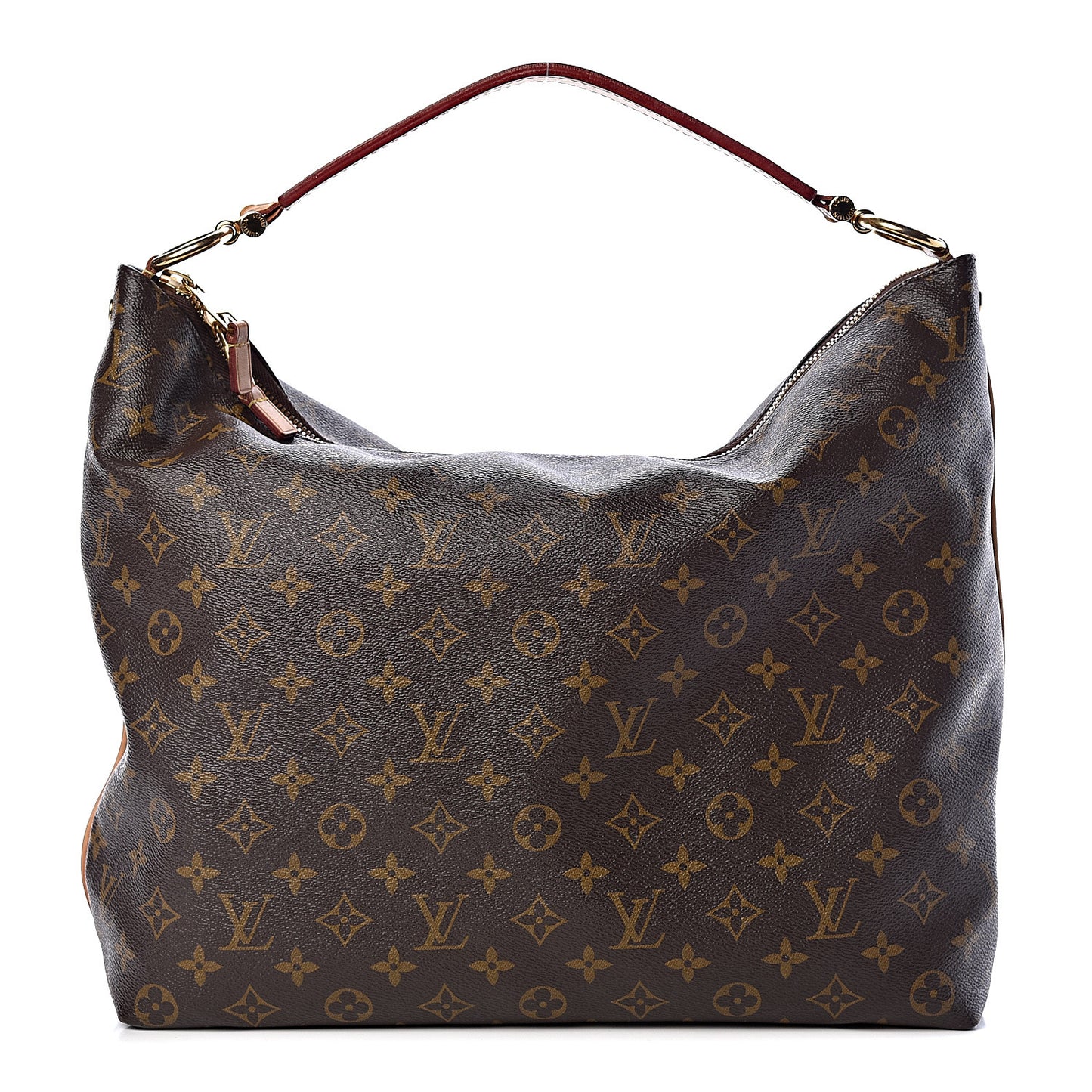 Monogram Sully MM
