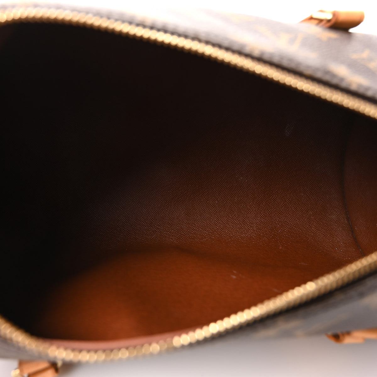 Monogram Papillon 30