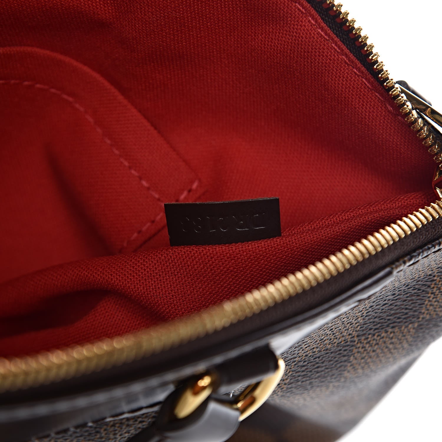 Louis Vuitton Damier Ebene Westminster PM 7 of 10