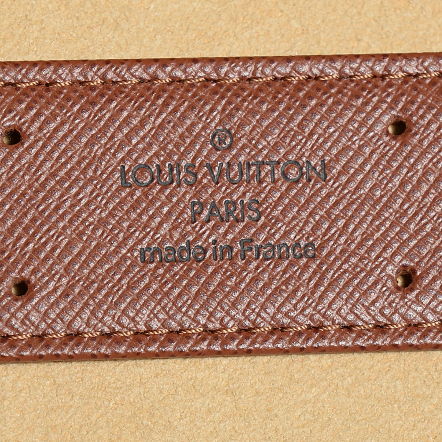 Louis Vuitton Monogram Monte Carlo Jewelry Box 6 of 7