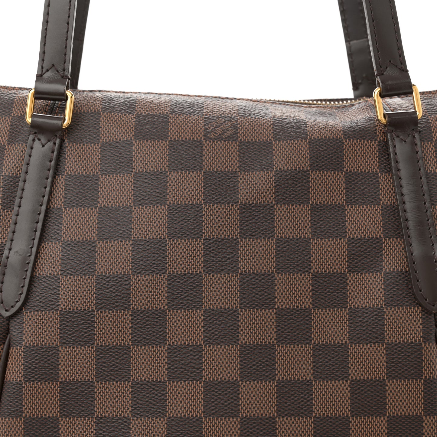 Damier Ebene Totally MM