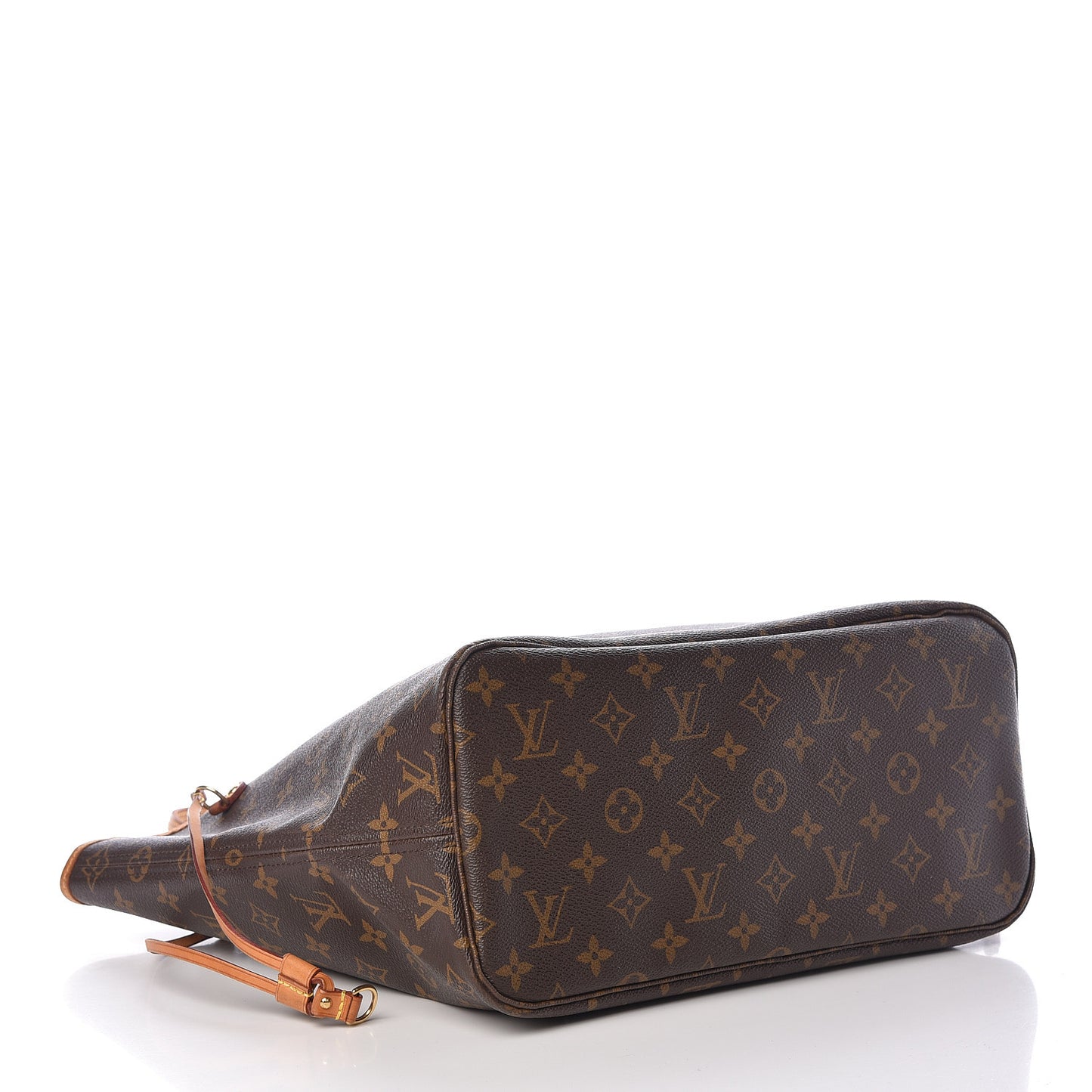 Monogram Neverfull MM