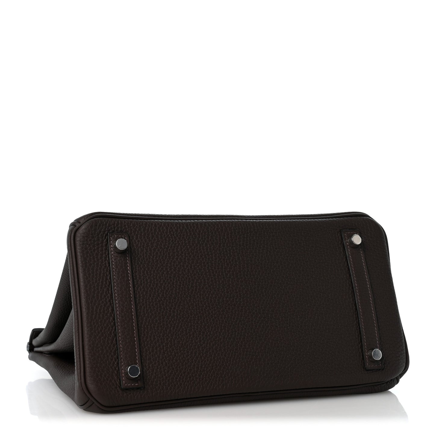 Togo BIRKIN 30 Chocolate