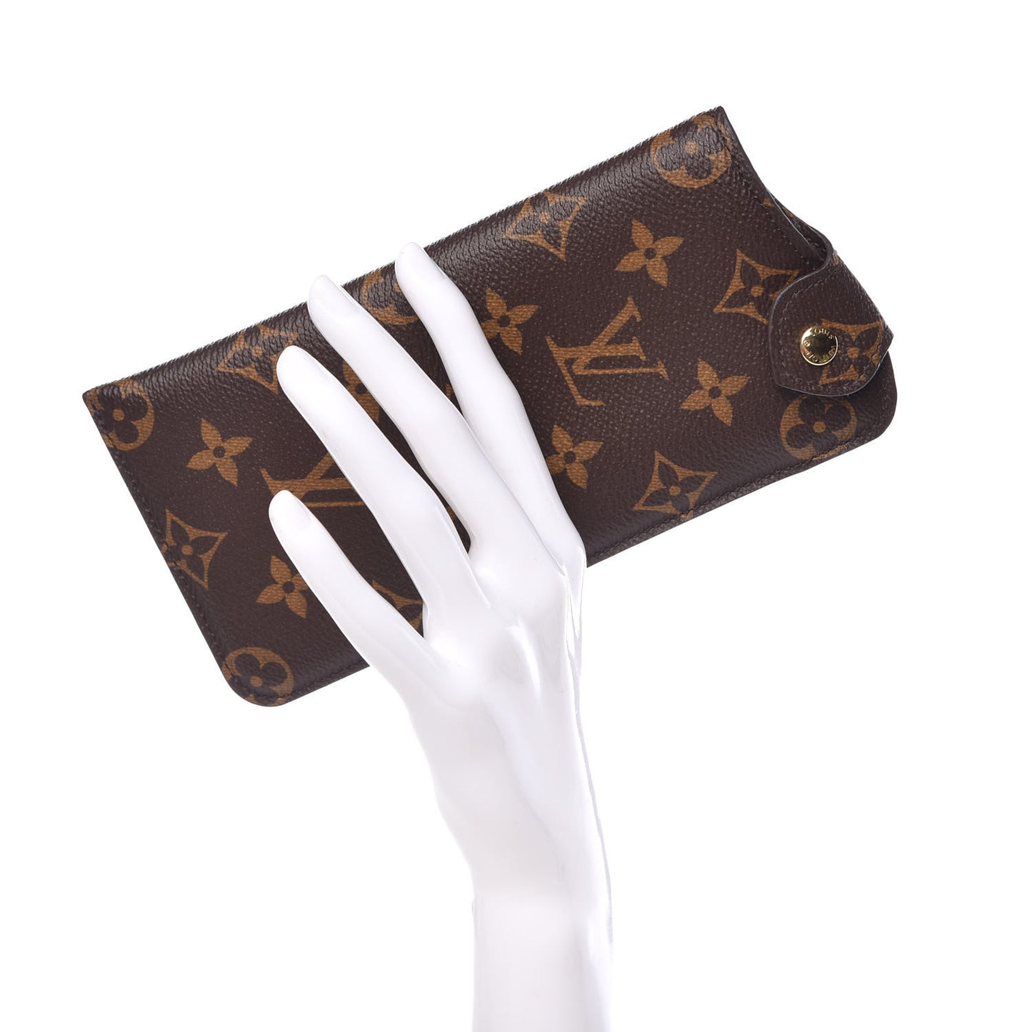 Monogram Sunglasses Case MM