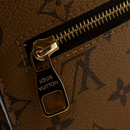 Louis Vuitton Reverse Monogram Pochette Metis 14 of 15