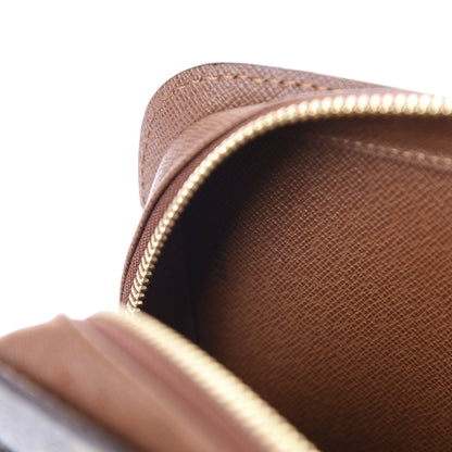 Louis Vuitton Monogram Pochette Orsay 8 of 8
