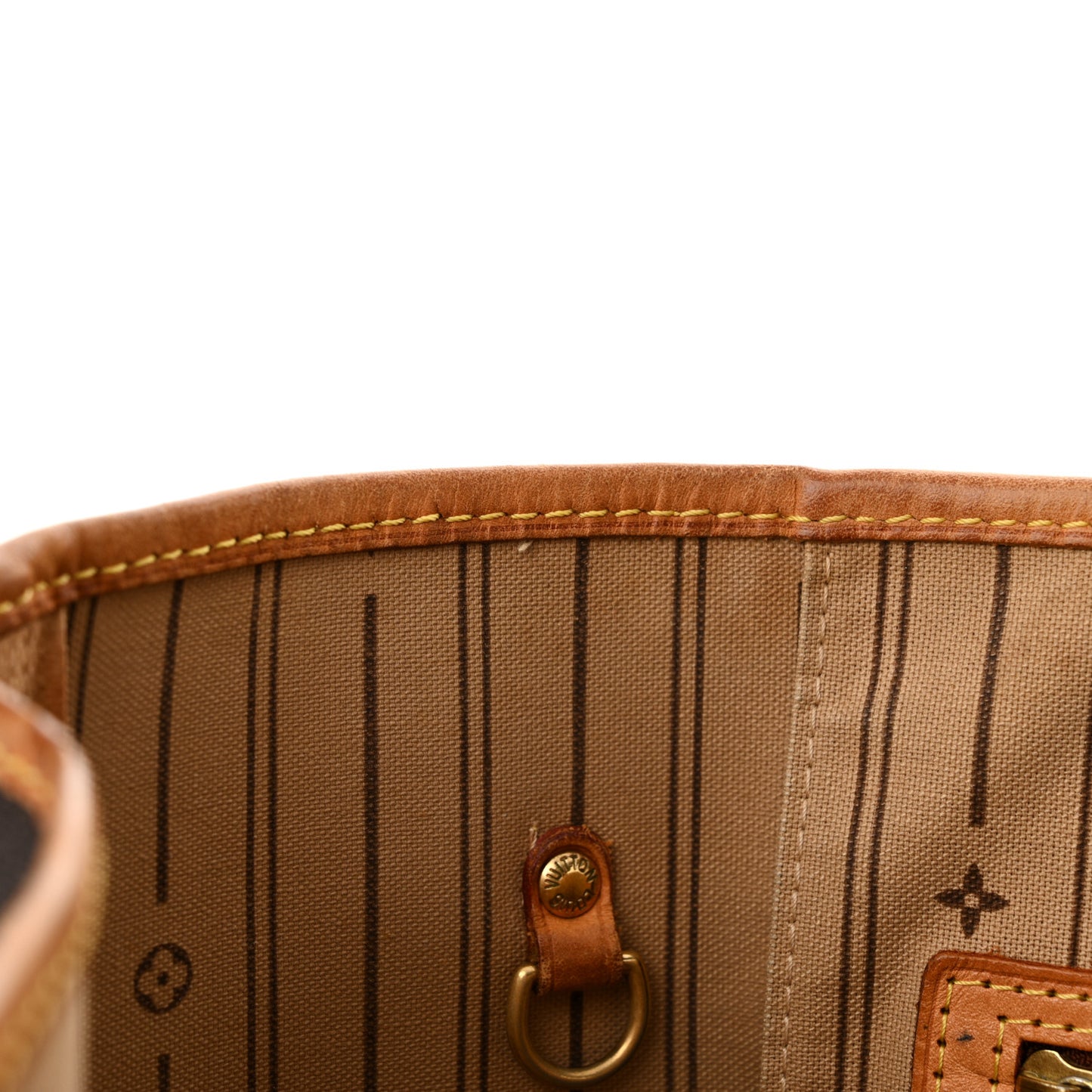 Monogram Neverfull MM