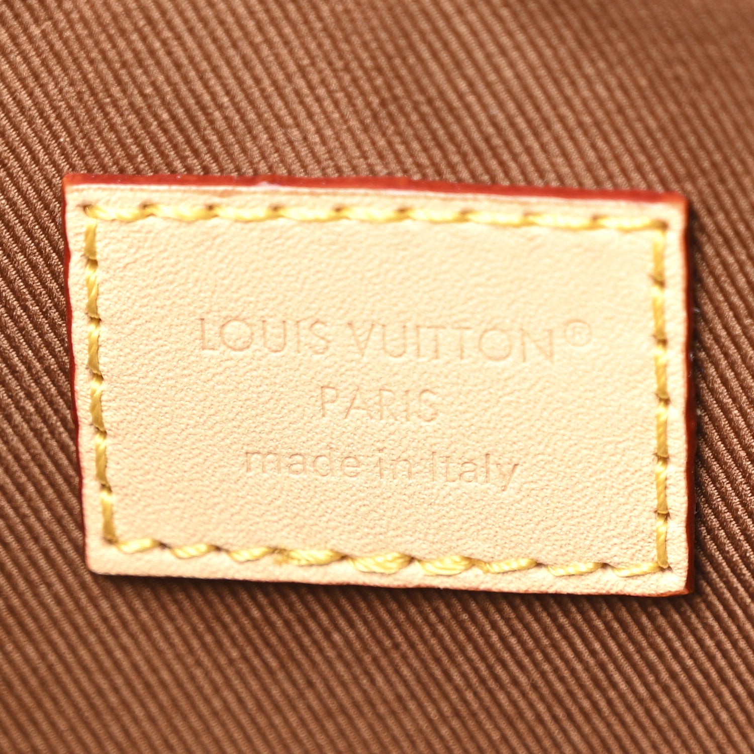Louis Vuitton Monogram Multipass 6 of 10