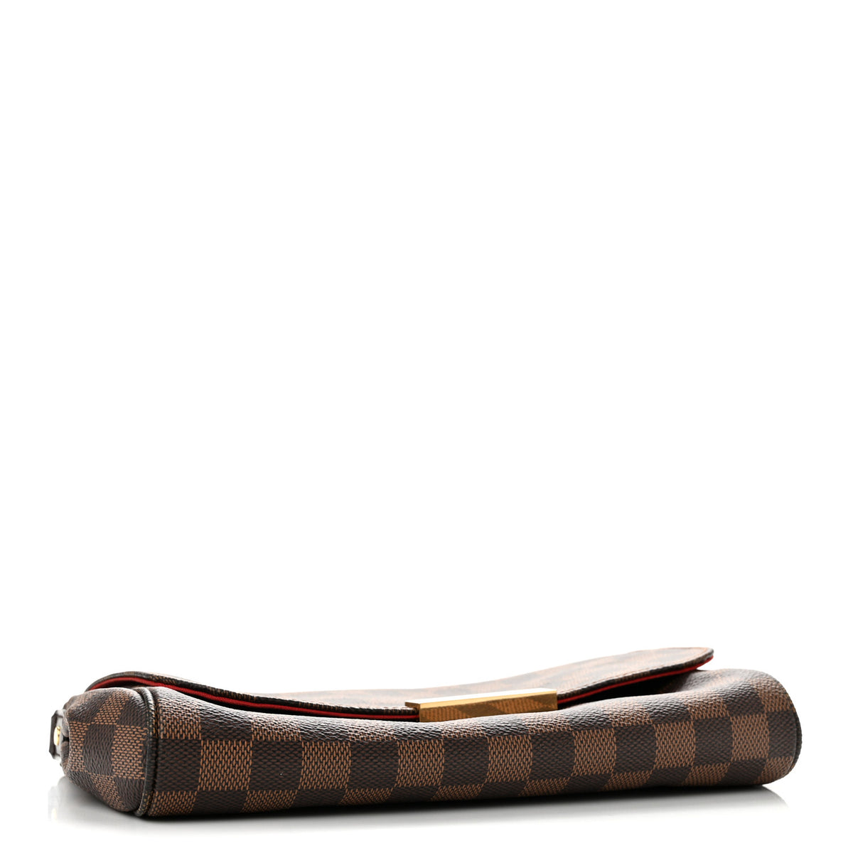 Damier Ebene Favorite MM