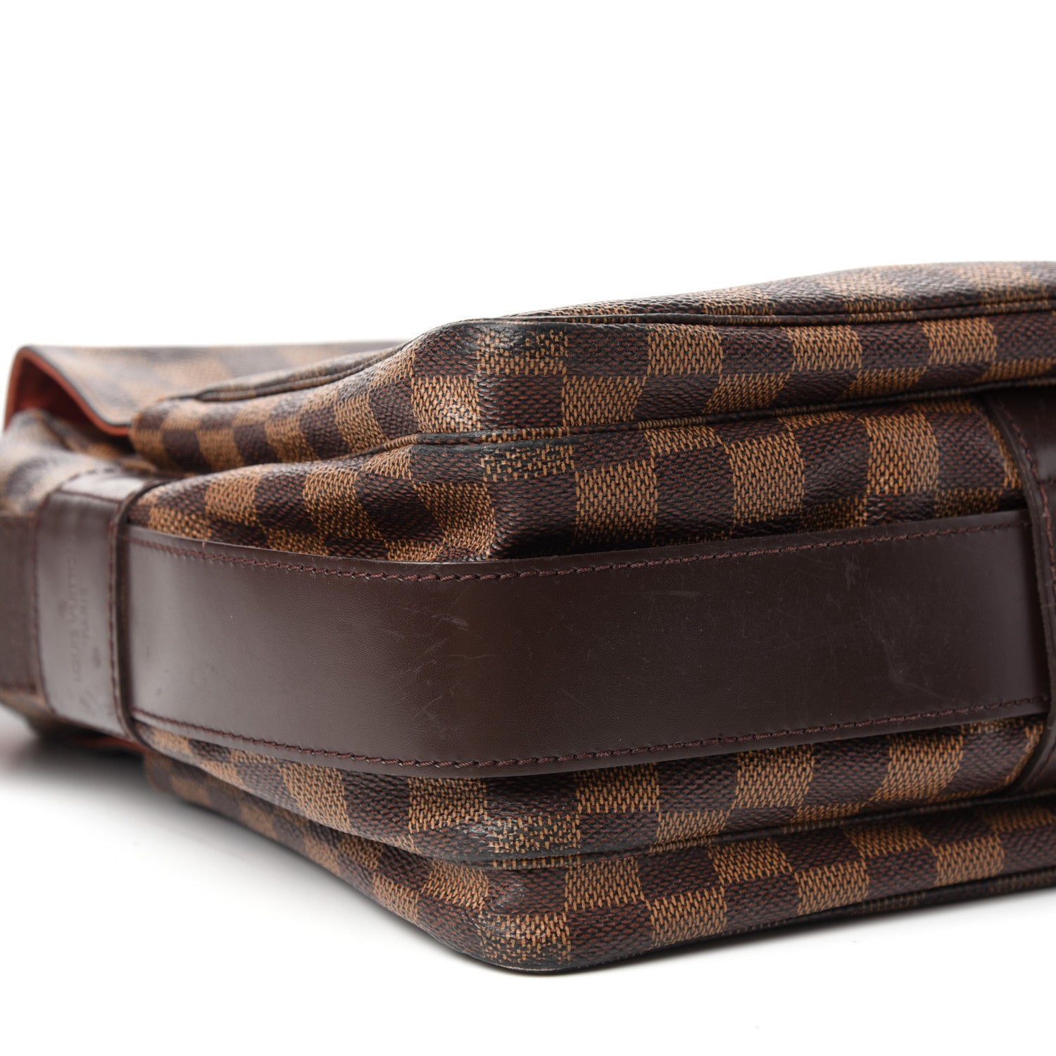 Louis Vuitton Damier Ebene Naviglio 7 of 9