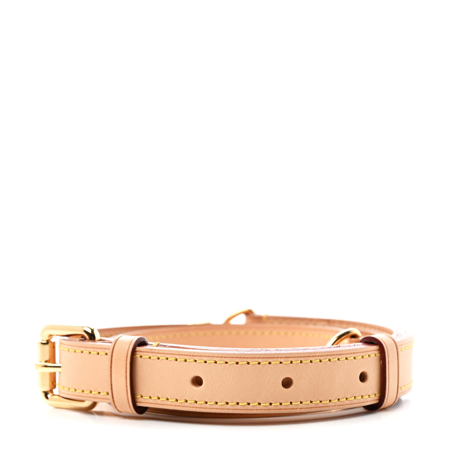 Vachetta 16mm Adjustable Shoulder Strap