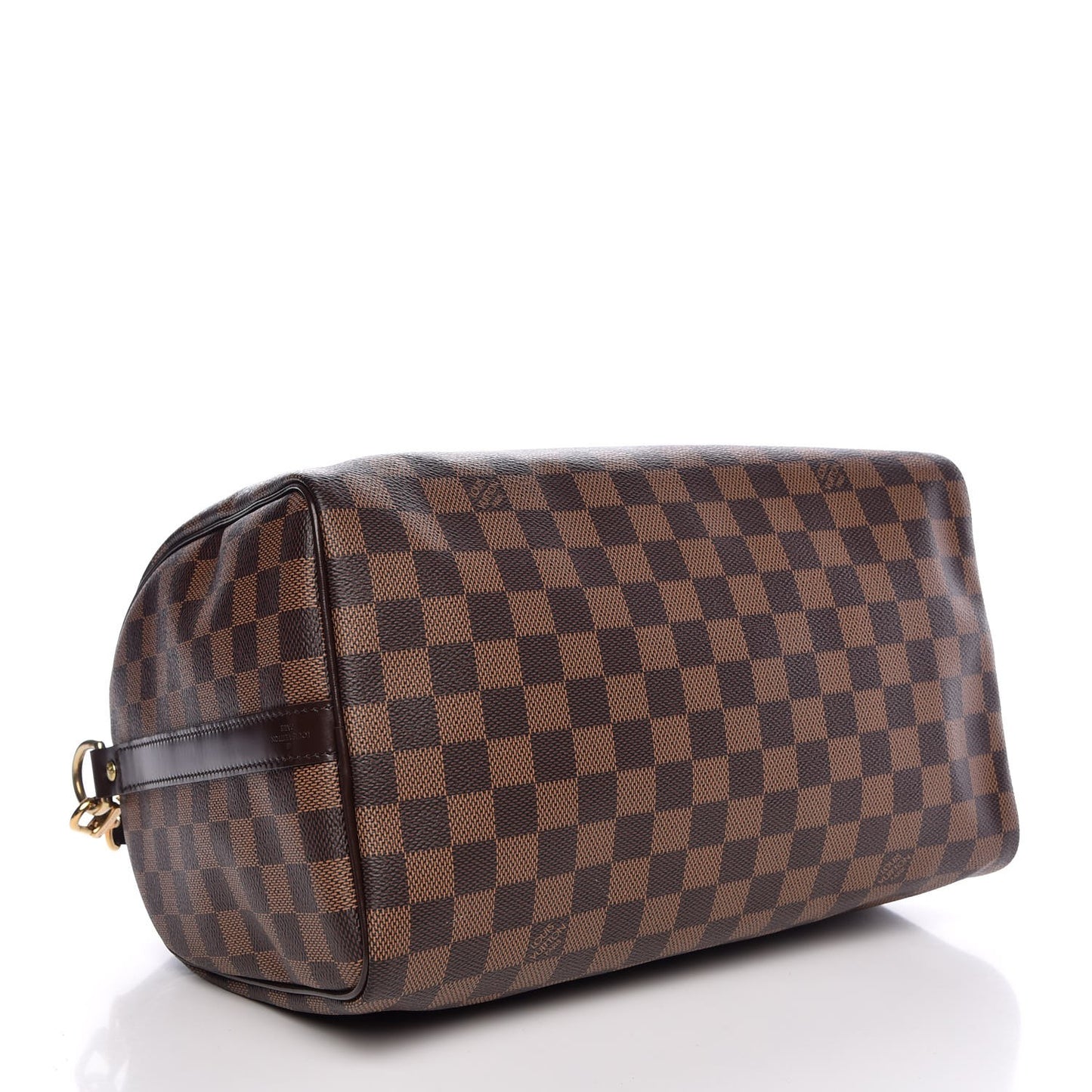 Damier Ebene Speedy Bandouliere 30