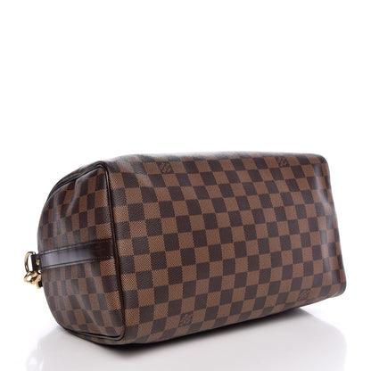 Louis Vuitton Damier Ebene Speedy Bandouliere 30 4 of 8
