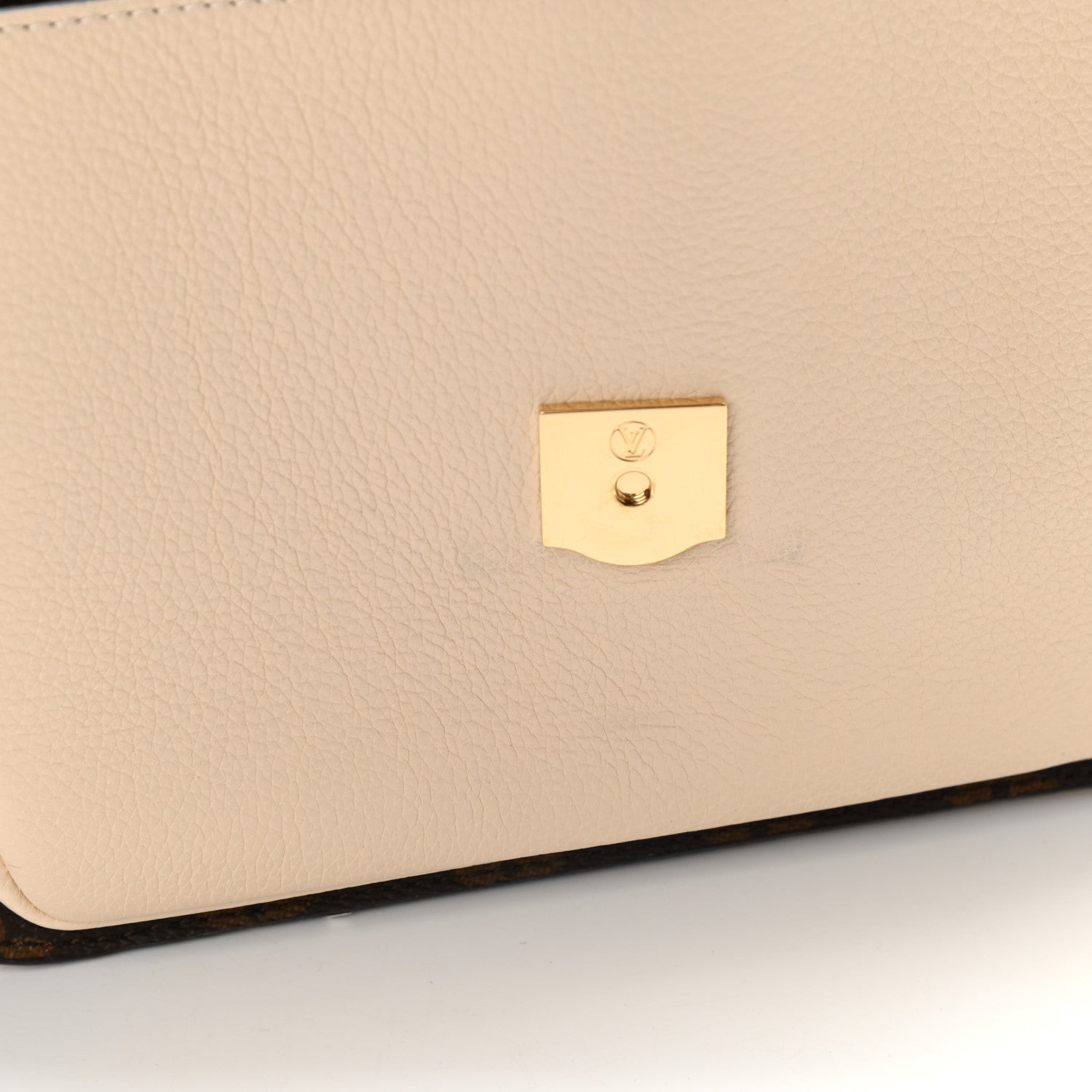 Louis Vuitton Monogram Vaugirard Creme 11 of 11