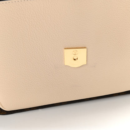 Louis Vuitton Monogram Vaugirard Creme 11 of 11