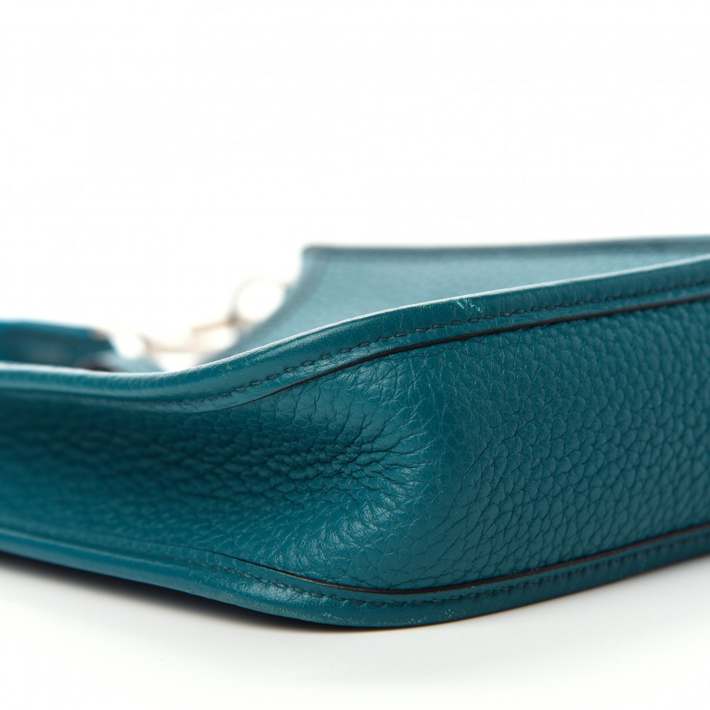 Taurillon Clemence Evelyne TPM Bleu Izmir
