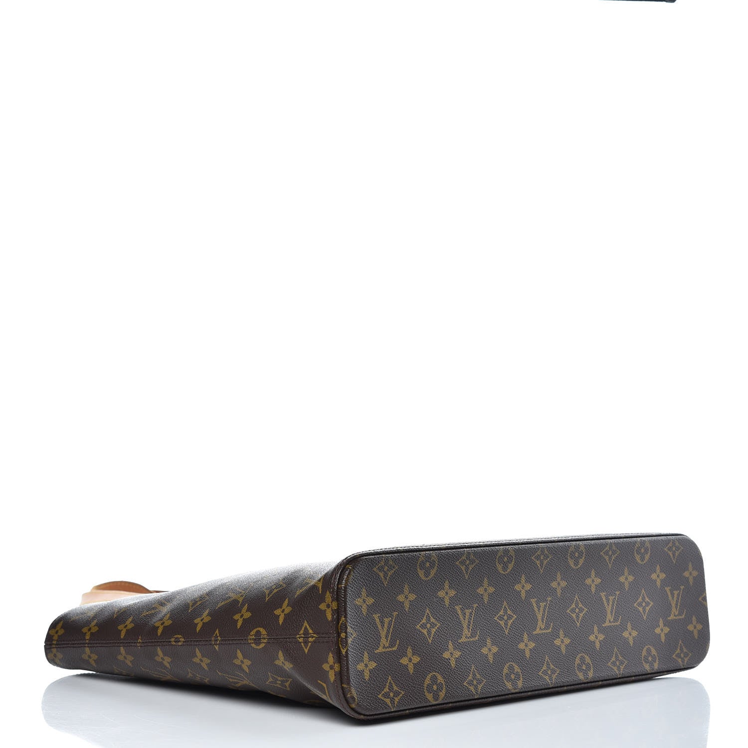Louis Vuitton Monogram Luco 4 of 13