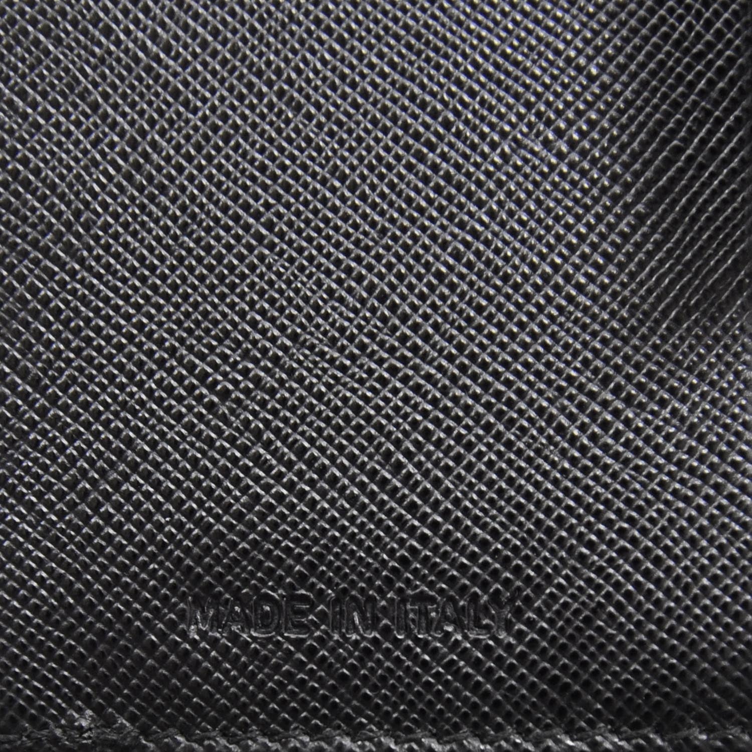 Prada Tessuto Nylon Wallet Nero Black 7 of 7