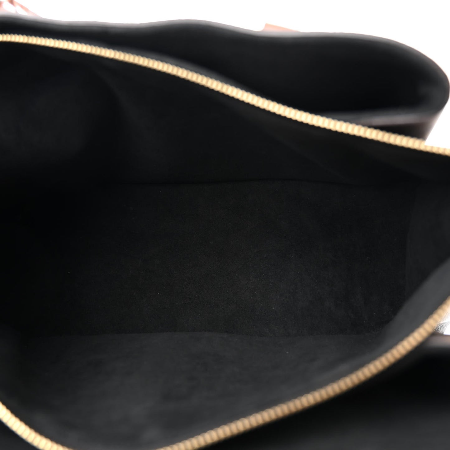 Monogram Vendome MM Black