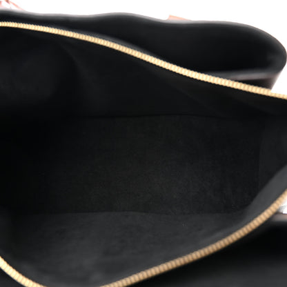 Louis Vuitton Monogram Vendome MM Black 6 of 11