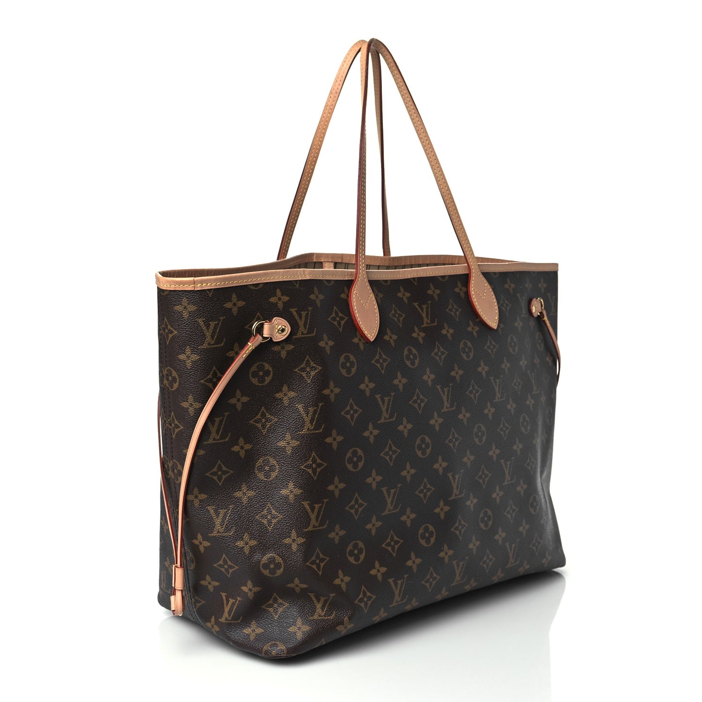 Monogram Neo Neverfull GM
