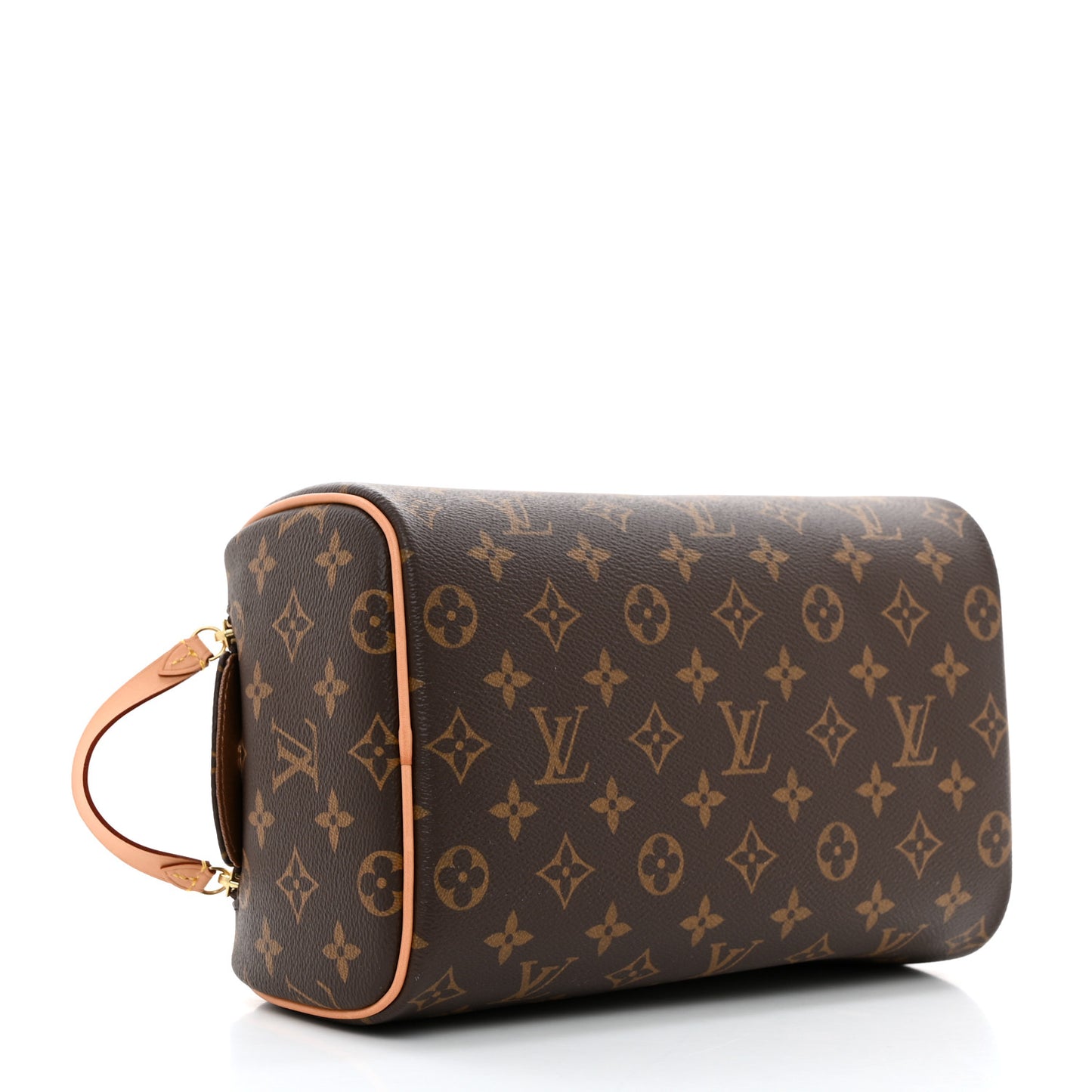 Monogram King Size Toiletry Bag