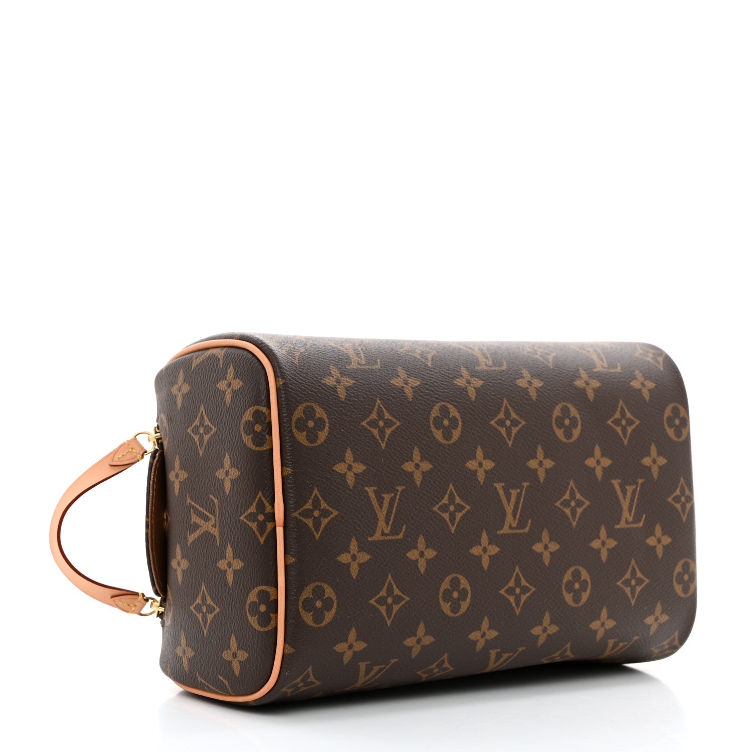 Louis Vuitton Monogram King Size Toiletry Bag 4 of 7