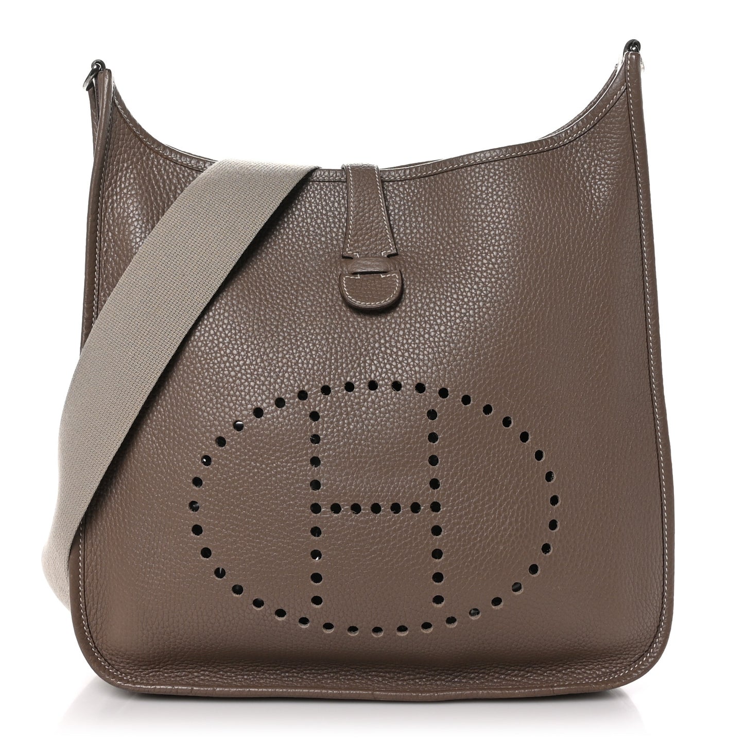 Taurillon Clemence Evelyne GM Etoupe