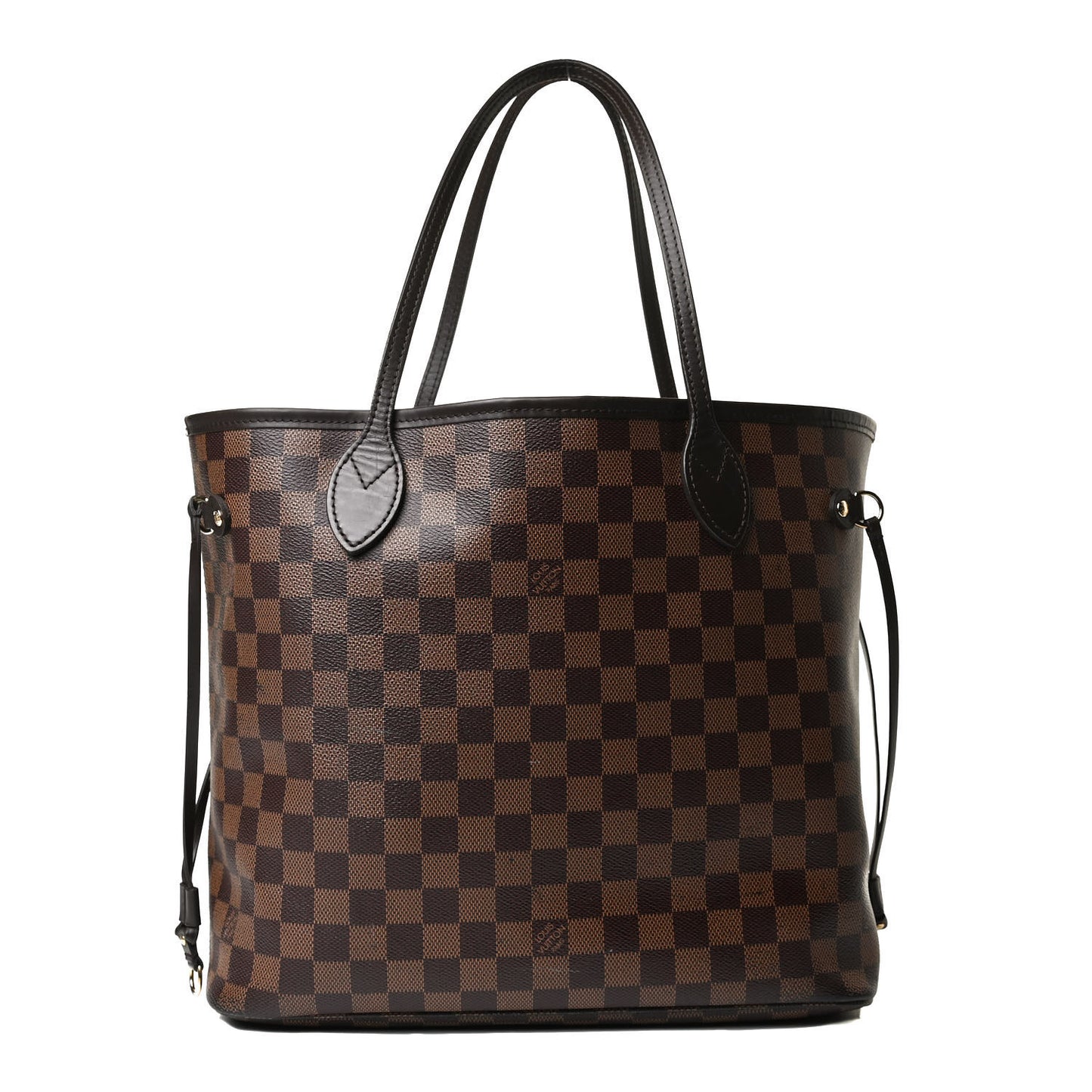 Damier Ebene Neo Neverfull MM
