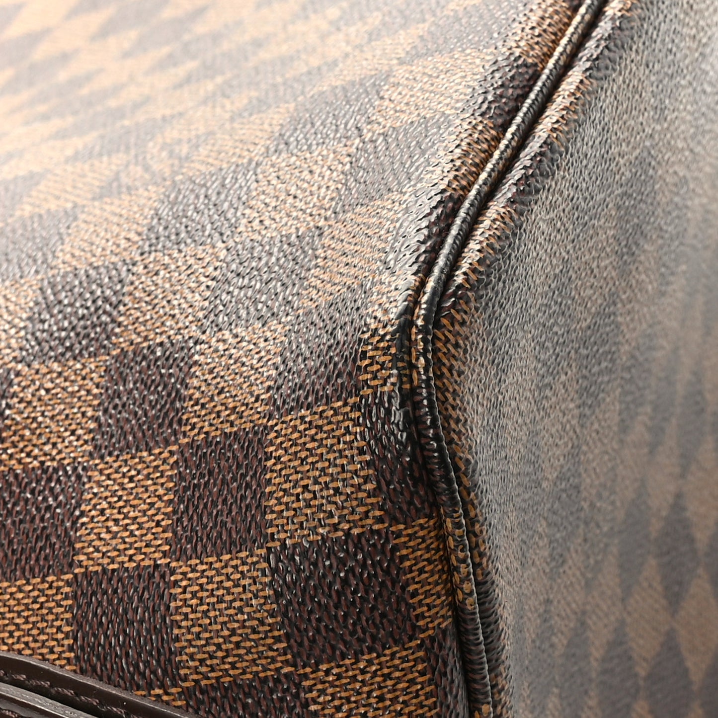Damier Ebene Cabas Rivington