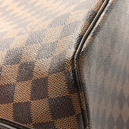 Louis Vuitton Damier Ebene Cabas Rivington 9 of 11