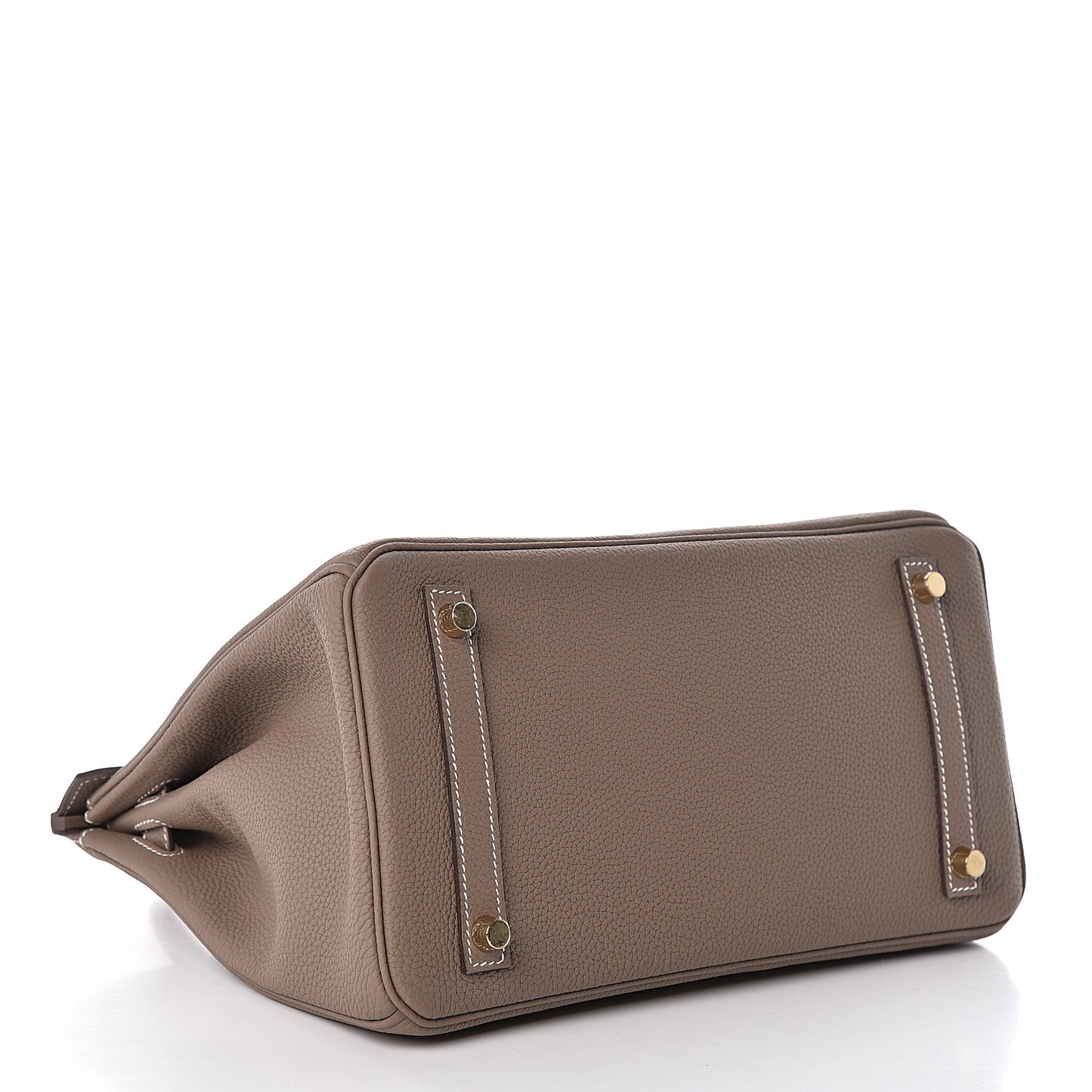 Togo Birkin 30 Etoupe