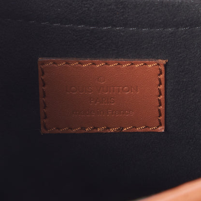 Louis Vuitton Reverse Monogram Dauphine Backpack PM 8 of 8