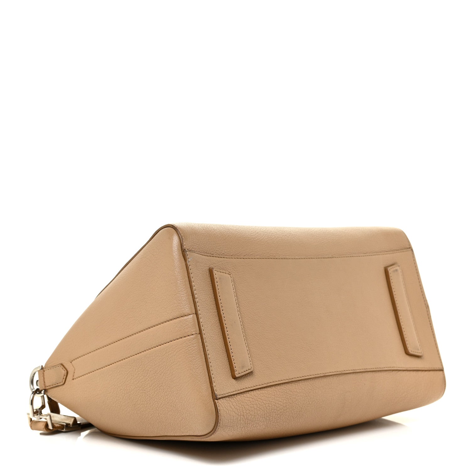 Givenchy Sugar Goatskin Medium Antigona Medium Beige 3 of 20