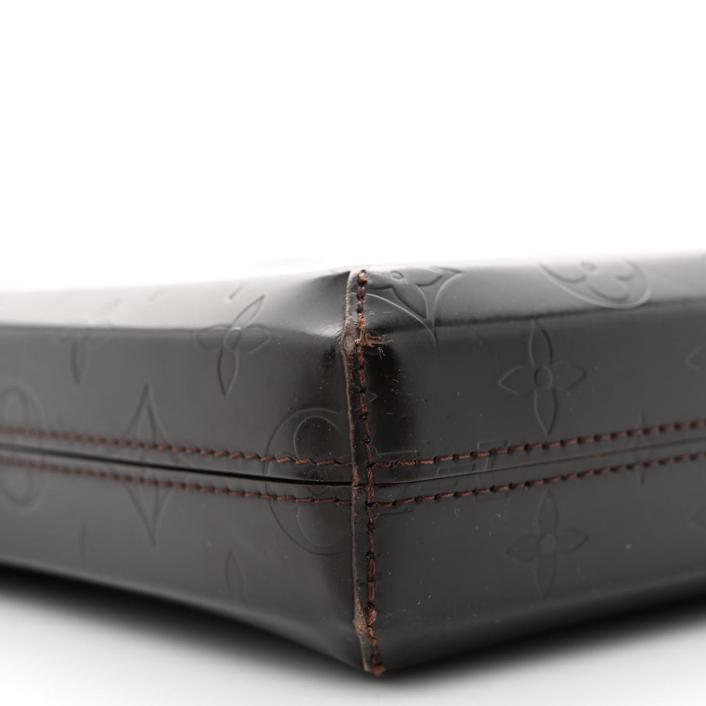 Monogram Glace Bobby Cafe