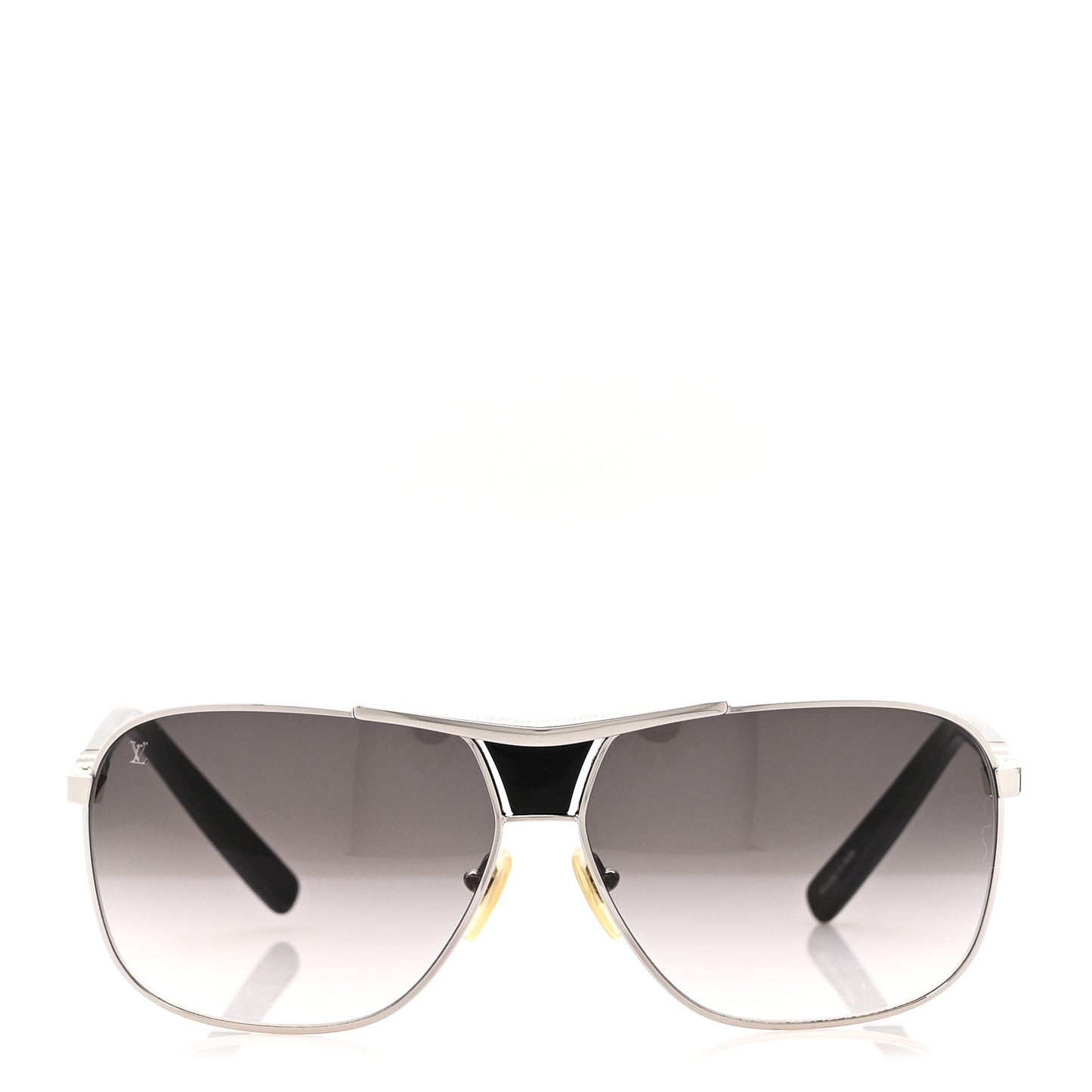 Damier Sunglasses Z0403U Black