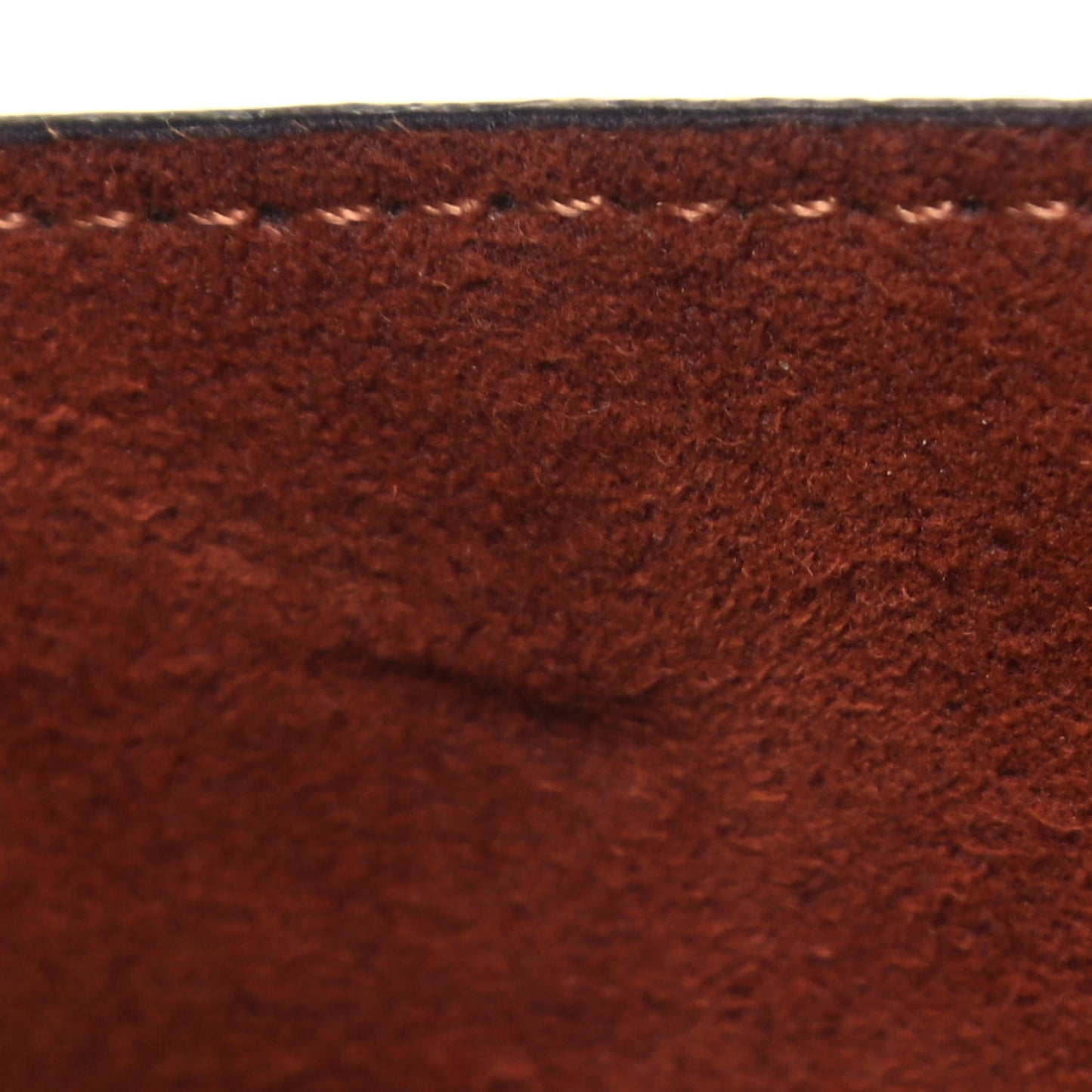 Monogram Neonoe MM Caramel