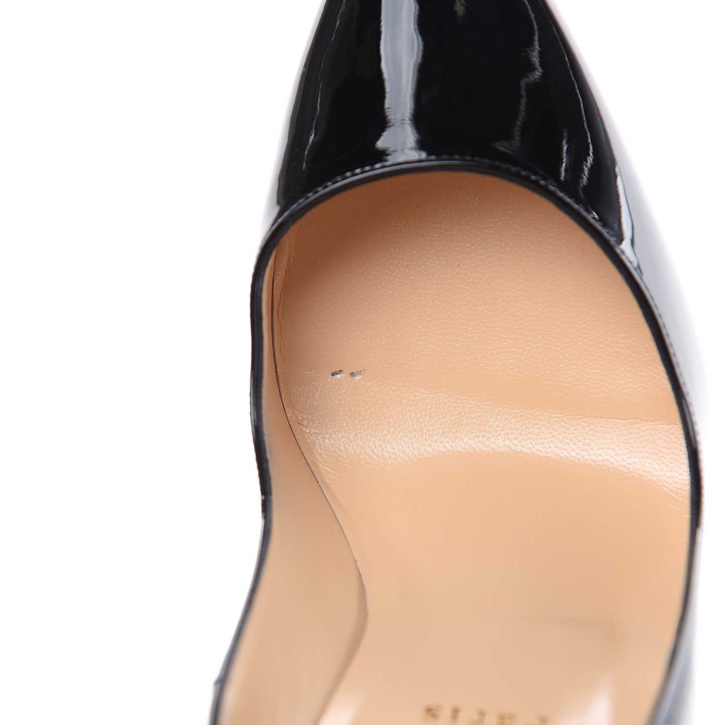 Patent So Kate 120 Pumps 41.5 Black