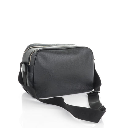 Louis Vuitton Taiga Reporter Messenger Ardoise 3 of 8